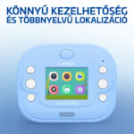 LAMAX InstaKid2 Play - blue - Image 3